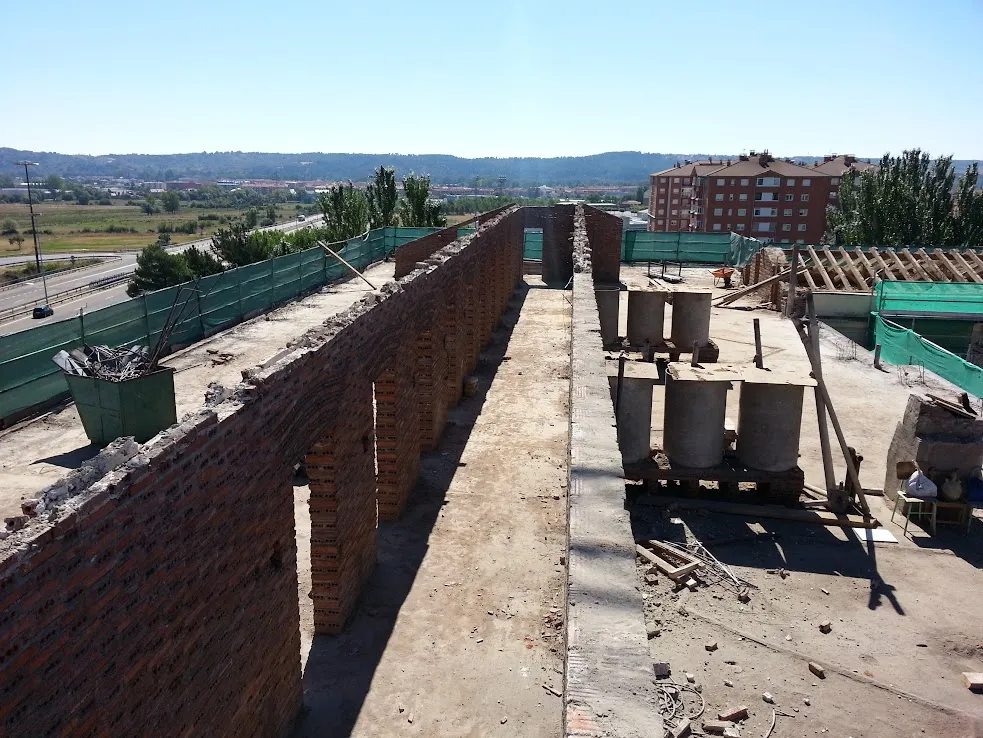 Foto del proyecto COLEGIO DE LA ASUNCIÓN 